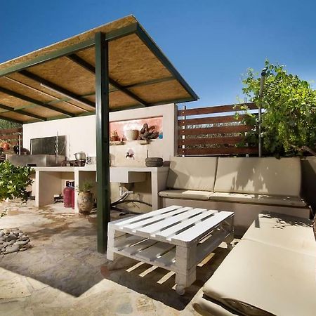 Ierapetra Garden House Daire Dış mekan fotoğraf