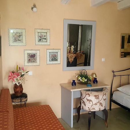 Ierapetra Garden House Daire Dış mekan fotoğraf