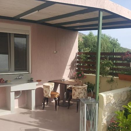 Ierapetra Garden House Daire Dış mekan fotoğraf