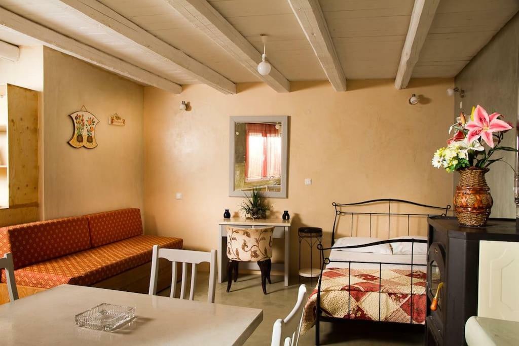 Ierapetra Garden House Daire Dış mekan fotoğraf